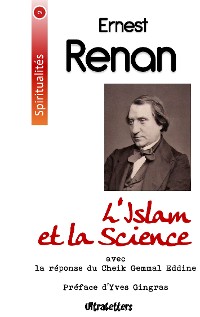 Cover L'Islam et la Science