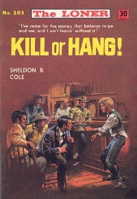 Cover Kill or Hang!