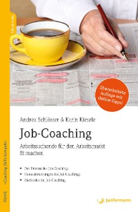 Cover Job-Coaching