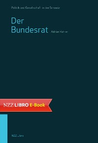 Cover Der Bundesrat