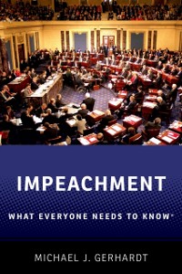 Cover Impeachment
