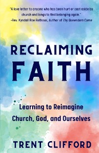 Cover Reclaiming Faith