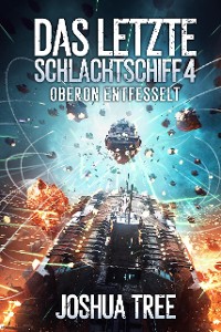 Cover Das Letzte Schlachtschiff 4