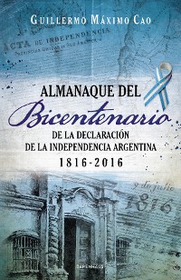 Cover Almanaque del Bicentenario