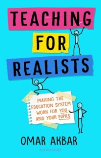 Cover Teaching for Realists