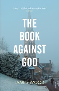 Cover Book Against God