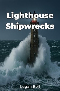 Cover Lighthouse Shipwrecks