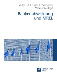 Cover Bankenabwicklung und MREL