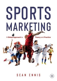 Cover Sports Marketing