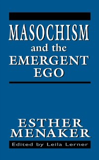 Cover Masochism and the Emergent Ego