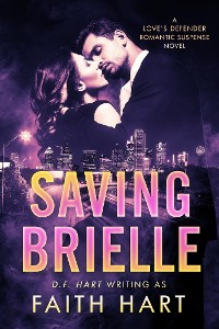 Cover Saving Brielle