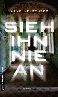 Cover Sieh ihn nie an