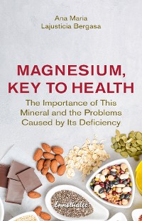 Cover Magnesium, Key to Health
