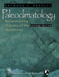 Cover Paleoclimatology
