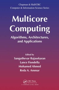 Cover Multicore Computing