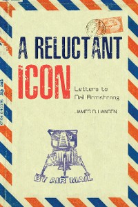 Cover A Reluctant Icon