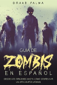 Cover Guía de Zombis en Español