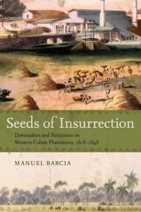 Cover Seeds of Insurrection