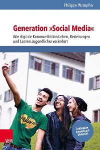 Cover Generation »Social Media«