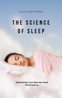 Cover The Science of Sleep