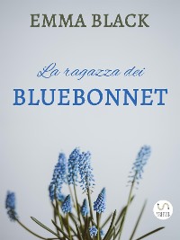 Cover La ragazza dei bluebonnet
