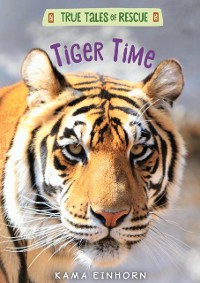 Cover Tiger Time