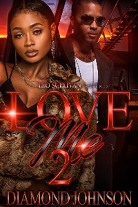 Cover Love Me 2