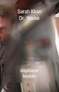 Cover Dr. House