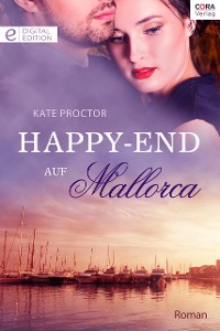 Cover Happy-End auf Mallorca