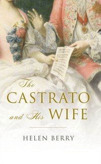 Cover Castrato and His Wife