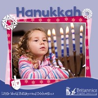 Cover Hanukkah