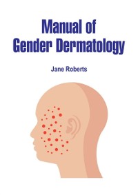 Cover Manual of Gender Dermatology