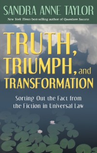 Cover Truth, Triumph, and Transformation