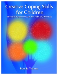 Cover Creative Coping Skills for Children