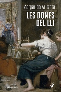 Cover Les dones del lli