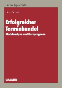 Cover Erfolgreicher Terminhandel