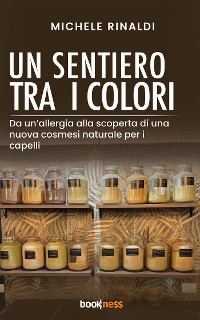 Cover Un Sentiero tra i Colori