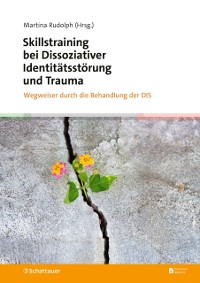 Cover Skillstraining bei Dissoziativer Identitatsstorung und Trauma