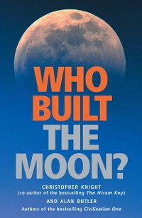 Cover Who Built the Moon?