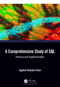 Cover Comprehensive Study of SQL