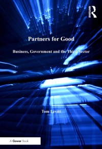 Cover Partners for Good