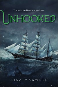 Cover Unhooked