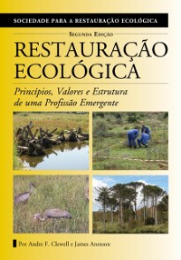 Cover Restauracao Ecologica