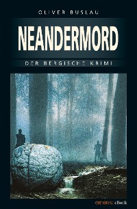 Cover Neandermord