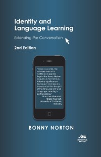 Cover Identity and Language Learning