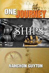 Cover One Journey 7 Ships