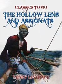 Cover Hollow Lens and Assignats