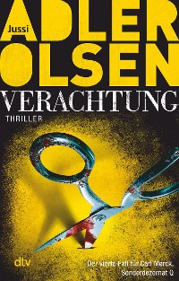Cover Verachtung