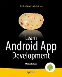 Cover Learn Android App Development