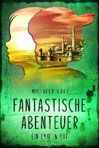 Cover Fantastische Abenteuer 2